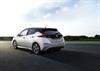 2018 Nissan Leaf 2.ZERO Launch Edition