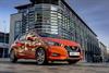 2017 Nissan Micra