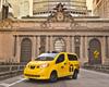 2013 Nissan NV200 Mobility Taxi