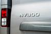 2016 Nissan NV300