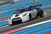 2010 Nissan GT-R GT1