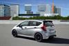 2016 Nissan Note Black Edition