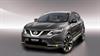 2016 Nissan Qashqai Premium Concept