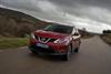 2014 Nissan Qashqai