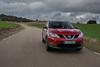 2014 Nissan Qashqai