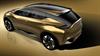 2014 Nissan Resonance Crossover Concept