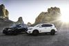 2017 Nissan Rogue One Star Wars Limited Edition