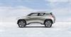 2013 Nissan TeRRA SUV Concept