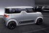 2015 Nissan Teatro for Dayz Concept