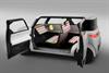 2015 Nissan Teatro for Dayz Concept