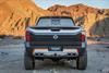 2016 Nissan Titan Warrior Concept