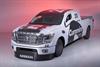 2016 Nissan Titan XD Triple Nickel