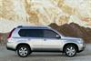 2009 Nissan X-Trail