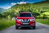 2018 Nissan X-Trail