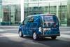 2016 Nissan e-NV200 WORKSPACe