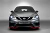 2014 Nissan Pulsar Nismo Concept