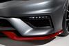 2014 Nissan Pulsar Nismo Concept