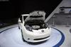 2014 Nissan Leaf