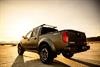 2020 Nissan Frontier