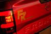 2023 Nissan Frontier Forsberg Edition