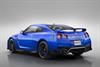 2019 Nissan GT-R 50th Anniversary Edition