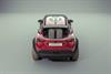 2021 Nissan JUKE Rally Tribute Concept