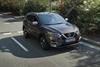 2018 Nissan Qashqai