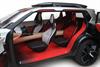 2018 Nissan Xmotion Concept
