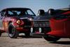 2023 Nissan Safari Rally Z Concept