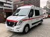 2020 Nissan Zero Emission Ambulance