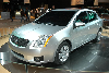 2007 Nissan Sentra