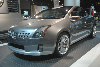2005 Nissan Azeal Coupe Concept