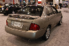 2005 Nissan Sentra