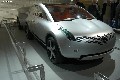 2004 Nissan Actic Concept