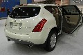 2004 Nissan Murano