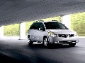 2005 Nissan Quest