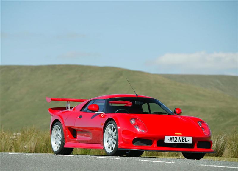 00 Noble M12 Gto 3r Conceptcarz Com