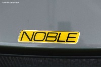 2005 Noble M400