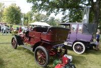 1908 Northern Model C.  Chassis number 3226