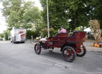 1908 Northern Model C.  Chassis number 3226