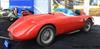 1953 OSCA MT4 2-AD SPIDER