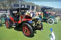 1910 Oakland Model 24.  Chassis number 2982