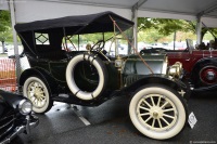 1912 Oakland Model 30