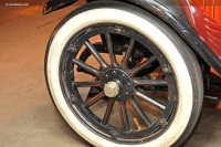 1914 Oakland Model 36.  Chassis number 360274