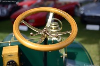 1904 Oldsmobile Model N