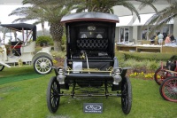 1904 Oldsmobile Model R.  Chassis number 22047