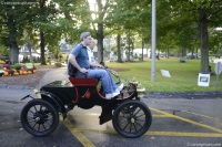 1904 Oldsmobile Model 6C