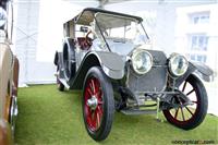 1912 Oldsmobile Defender Series 40.  Chassis number 80155