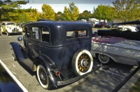 1931 Oldsmobile Model F31