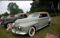 1941 Oldsmobile 98